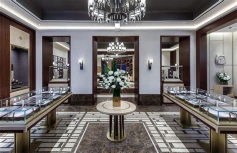 patek philippe boutique ayala center photos